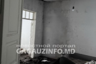 Трагедия в Чадыр-Лунге: во время пожара погибла женщина