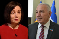 "Он бы и не скрылся, наверное". Аналитик о том, могла ли Санду пресечь бегство Константинова