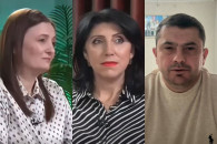 Полковник в отставке Виктор Топал потребовал извинений от бывших депутатов НСГ Жековой и Карамит