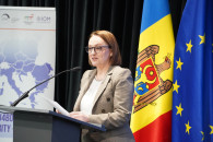 Посол ЕС: реинтеграция и евроинтеграция Молдовы – разные вещи