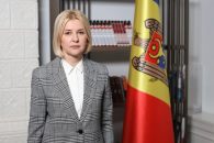 Ирина Влах: "Молдове нужна новая концепция внешней политики"