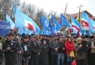 Автопробега не будет. День народного единства празднуется в Гагаузии