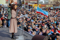 Гуцул: "власти Молдовы сводят статус нашей автономии до уровня обычного района"