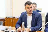 Поговорили и забыли. Костюк отказался от организации унионистского референдума