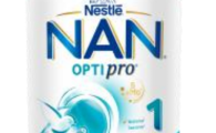Проблемы продолжаются? Nestle отзывает еще одну партию детской смеси