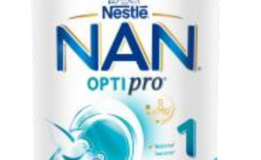 Проблемы продолжаются? Nestle отзывает еще одну партию детской смеси