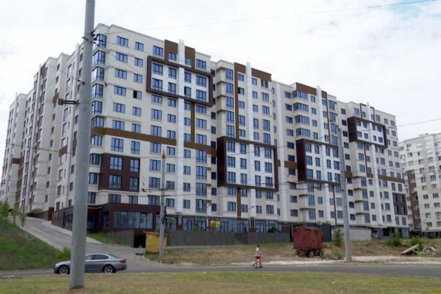 Легализация денег ударила по рынку: Союз агентств недвижимости просит государство вмешаться