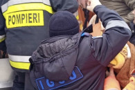Гололёд и непогода: спасатели работали и в Гагаузии