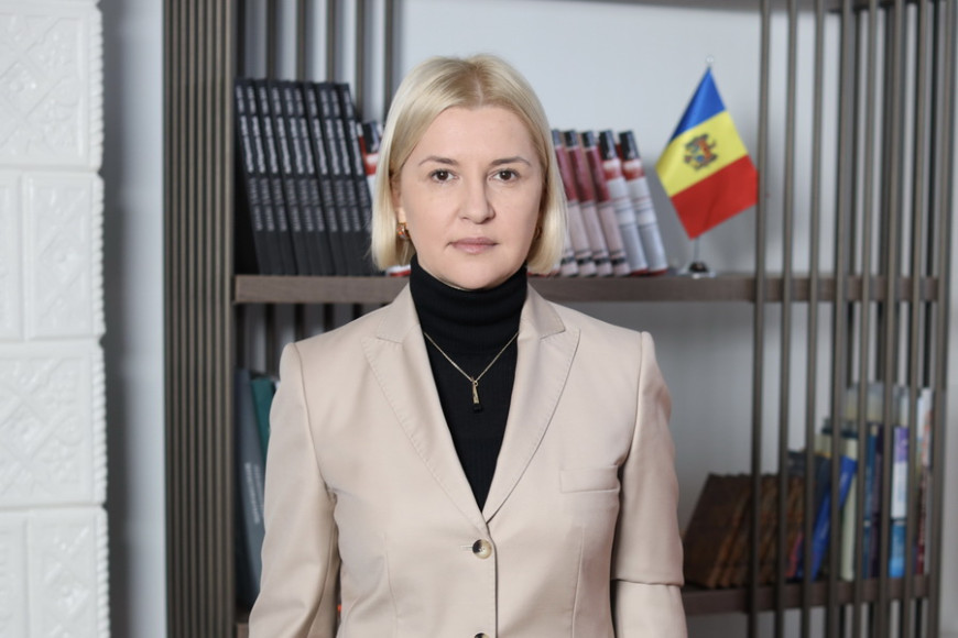 Щит безопасности Молдовы: Ирина Влах о том, что "нейтралитет сильнее НАТО"