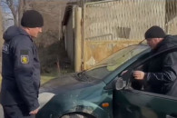 "Судебных исполнителей нужно поставить на место". Костюк об "угоне" машины депутатами парламента
