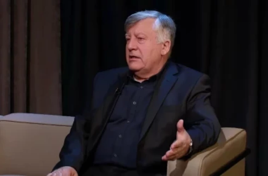 Иван Дьяков: «Прокуроры в нужный момент выполняют прихоти властей»