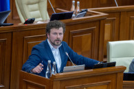 Министр образования Молдовы: количество детей упадет на 30% уже к 2040 году