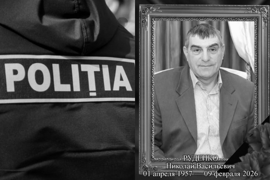 Из-за вызова в полицию? В Вулканештах скончался участник становления Гагаузии