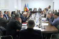 НСГ признало иск Исполкома. Поправки в Уложение будут отменены