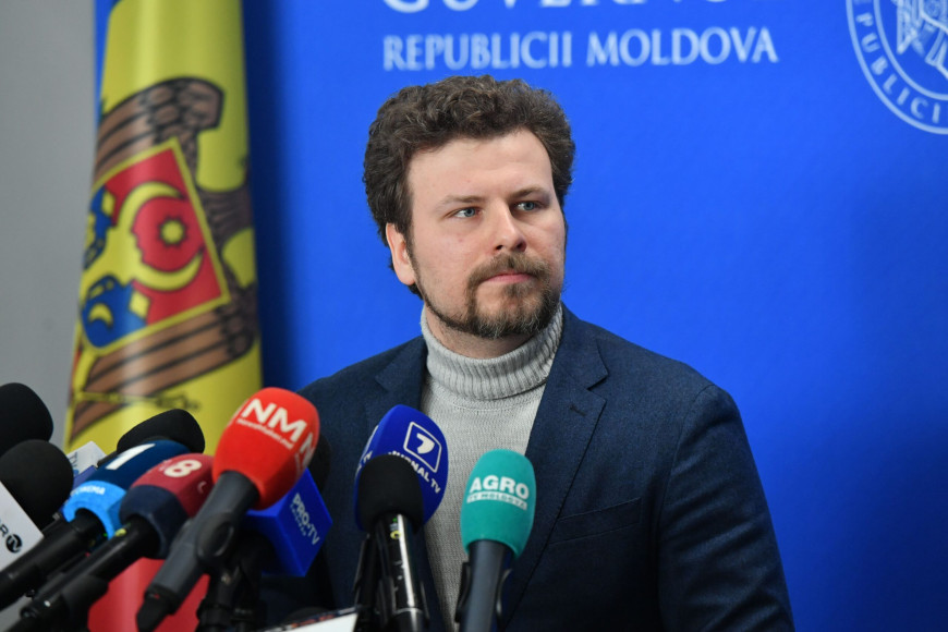 Перчун пригрозил райсоветам: "Сопротивление реорганизации школ повлечет вмешательство НЦБК"