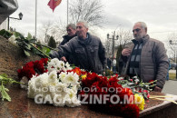 "Пожелания мира теперь не для связки слов". В Комрате отметили годовщину вывода советских войск из Афганистана
