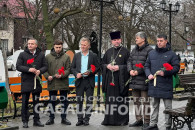 "Пожелания мира теперь не для связки слов". В Комрате отметили годовщину вывода советских войск из Афганистана