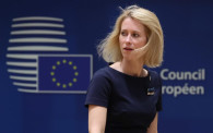 А Молдова шла "прицепом": в ЕС не готовы назвать дату приема Украины в свой состав