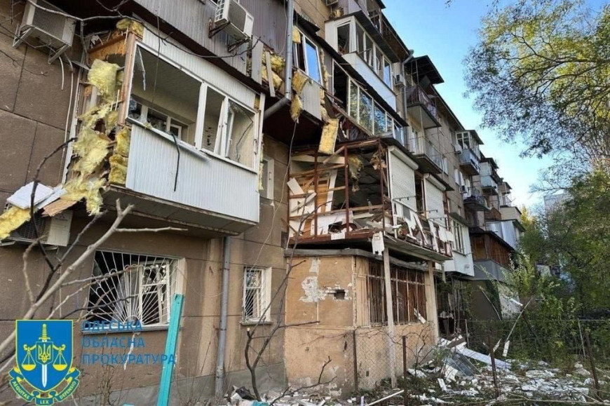 Молдова намерена участвовать в восстановлении Украины
