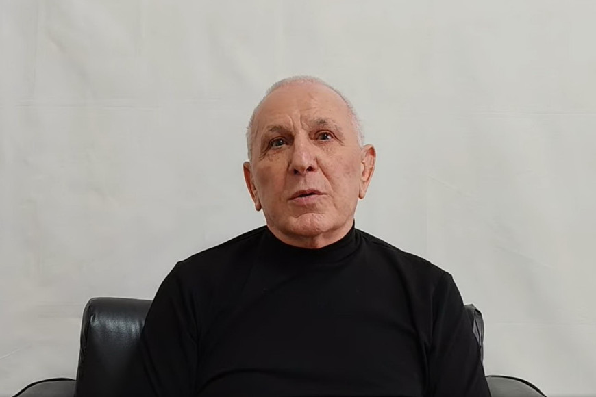 "Не скрываю – в тюрьму идти я не хочу". Константинов впервые прокомментировал свой приговор