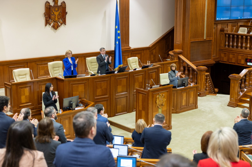 Аналитики: Оппозиция в парламенте "не представляет опасности" для PAS
