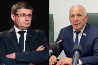 Гросу – Константинову: "Не нужно бегать по долинам, лучше домой, в Комрат"