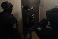 Полиция: жители Гагаузии причастны к попытке проведения заказных убийств в Украине