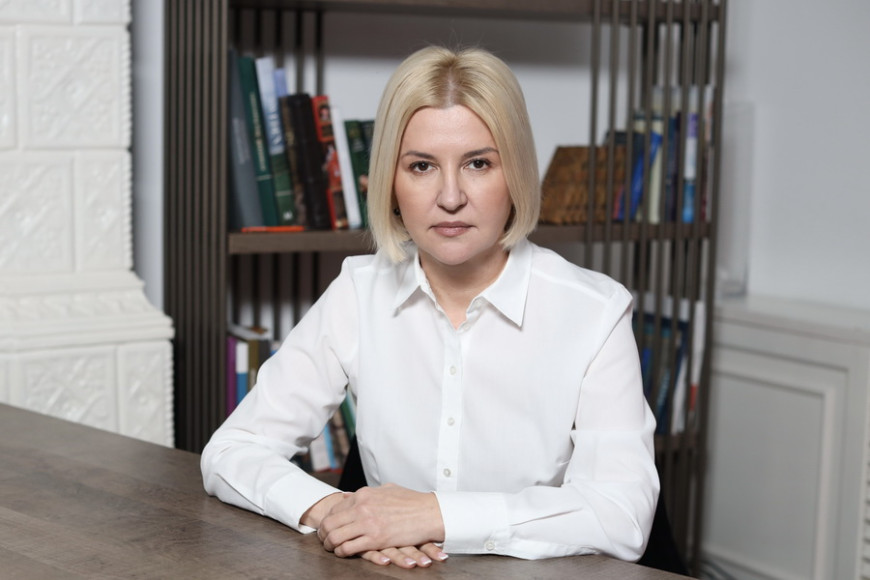 Ирина Влах: для PAS евроинтеграция – "не путь развития страны, а технология удержания власти"