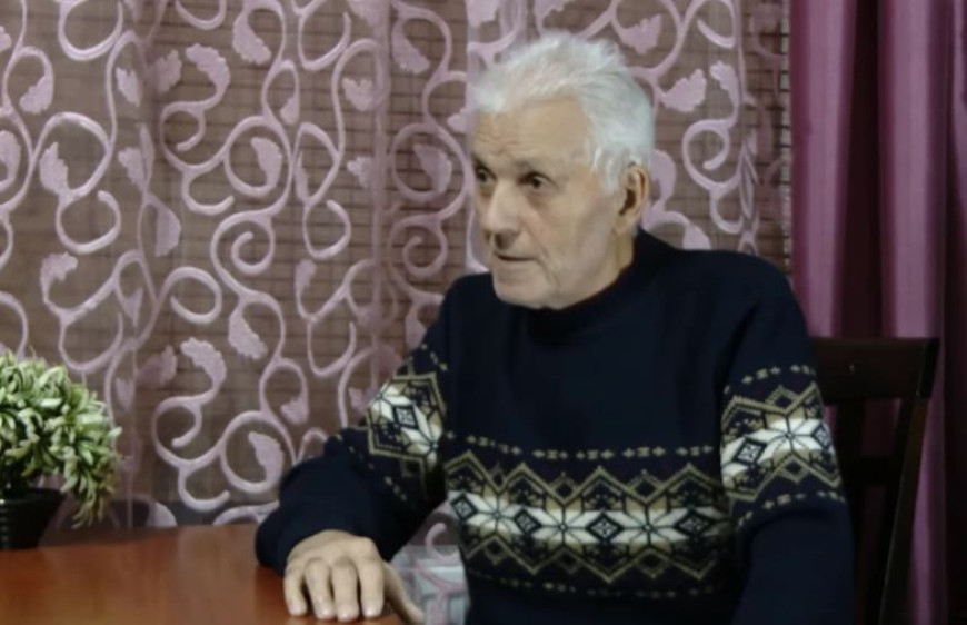 Скончался депутат первого созыва НСГ Афанасий Фучеджи