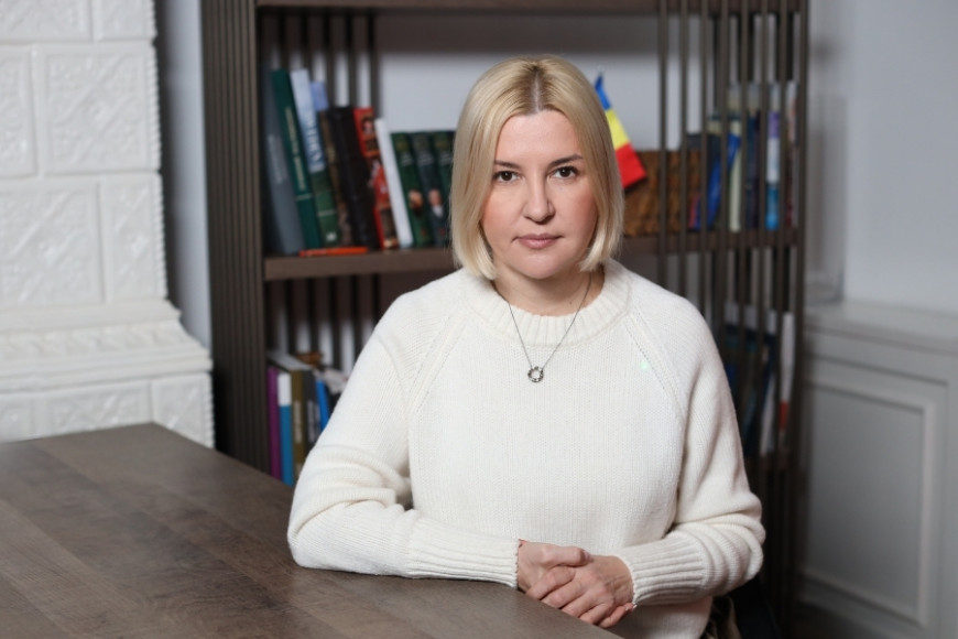"Усынови" PAS-овца: В Inima Moldovei предлагают "спустить власть на землю"