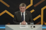 "Выборов по "понятиям" не будет". Гросу о голосовании за депутатов НСГ