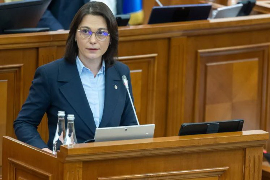Глава МВД оценила "креатив" контрабандистов, доставляющих в Молдову наркотики