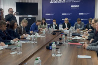 Представитель правительства в Приднестровье вопросов о Константинове и других беглецах не задавал