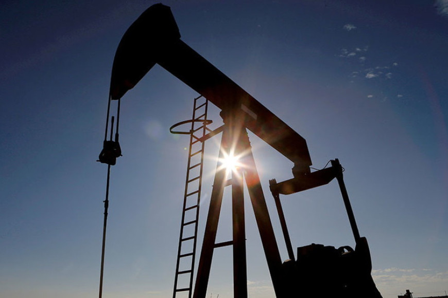 Из-за конфликта США и Израиля с Ираном. В Европе резко выросли цены на нефть и газ