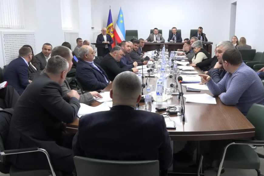 Постика: если НСГ будет противиться, выборы проведет ЦИК Молдовы