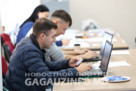 В Гагаузии и Молдове продолжает падать количество избирателей