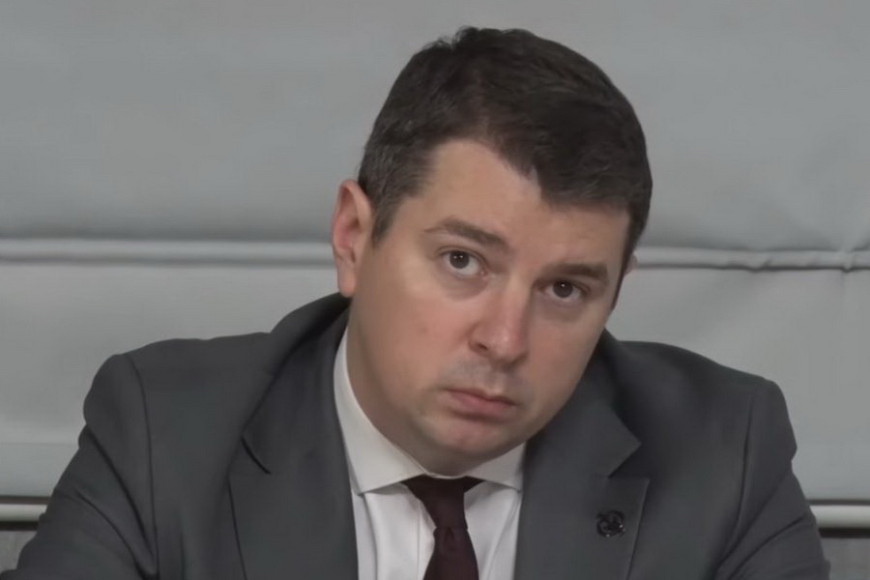 Кисеев о выборах в НСГ по молдавским законам: "больше половины кандидатов не допустят"