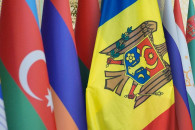 Молдова окончательно прощается с СНГ: парламент запускает процедуру выхода из Содружества