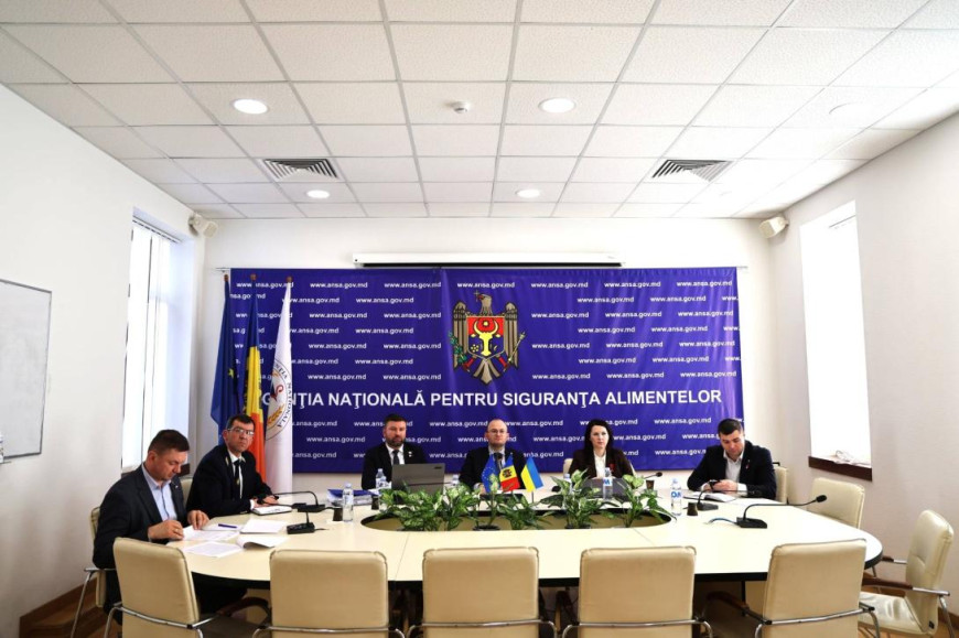 Молдова и Украина договорились о возобновлении экспорта мяса птицы