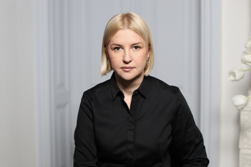 Как вернуть министров и депутатов в нашу реальность – решение от Ирины Влах