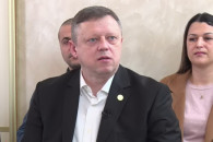 Чего требует Кишинев у Комрата – о чем "проговорился" Павел Постика