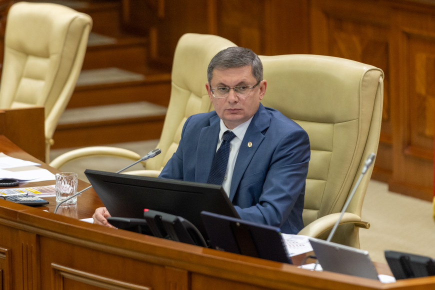 Пасхальный подарок от лидера PAS – Молдова скоро выйдет из СНГ