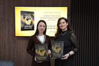 Каталог гагаузских национальных украшений 19-20 веков презентовали в Комрате