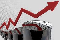 Цена барреля Brent превысила $90 и достигла максимума
