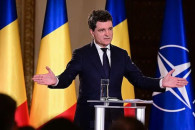 Президент Румынии: мы готовы к объединению с Молдовой