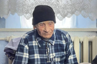 Житель Гагаузии отметил свой 100-летний юбилей