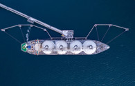 Европа скупает российский газ, пока запрет не вступил в силу