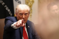 Трамп согласен на убийство руководителя суверенного государства