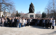 "Операция "Перепрошивка", цель - Гагаузия". Петрович о "пропагандистском треше" с мантрами про Сталина и Сибирь