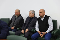 Трех кандидатов в ЦИК Гагаузии делегировал Исполком Гагаузии